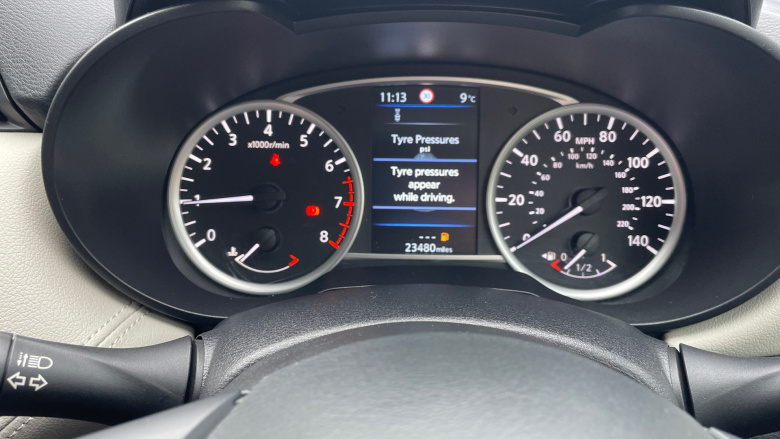 Nissan Micra 0.9 IG-T Tekna 5dr Petrol Hatchback